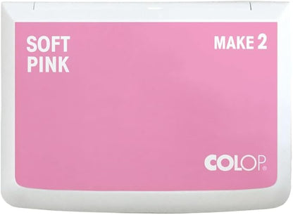 COLOP Make Series, Ink Stamp Pads, by COLOPUSA
