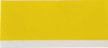 Brady Authentic All-Weather Vinyl Label - Image 2