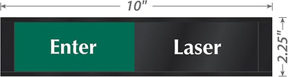 SmartSign Laser - Image 5