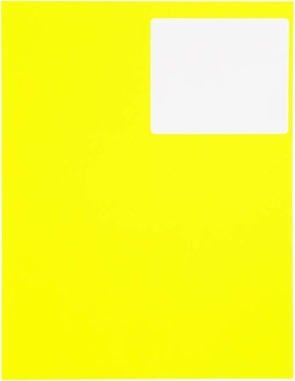 JAM PAPER Shipping Address Labels - Image 5