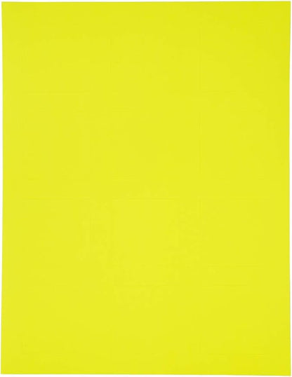 JAM PAPER Product & Container Labels - Image 6