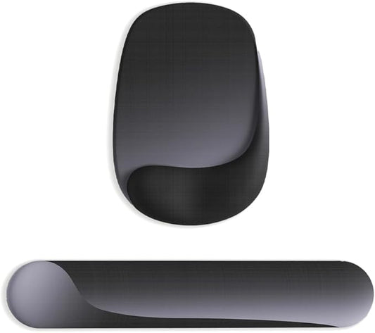 ErgoEase Ergonomic Mouse Pad by DEMONCHEST