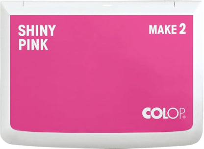 COLOP Make Series, Ink Stamp Pads, by COLOPUSA
