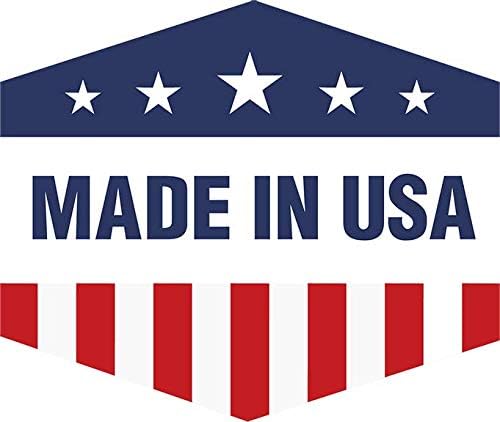 USA Made - Men's and Women's Restroom Signs ADA-Compliant Bathroom Door Signs - Image 3