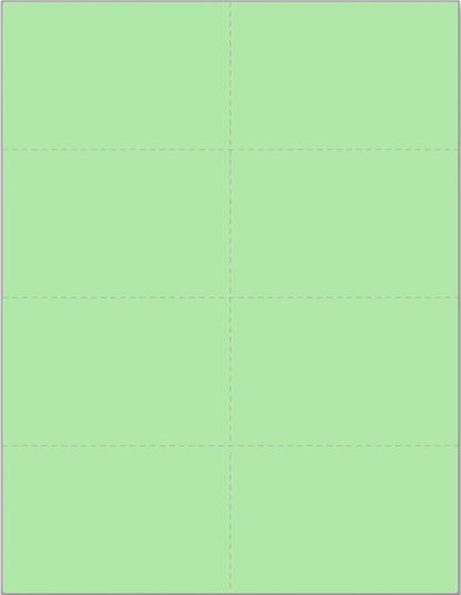 Limited Papers 8.5x11 Perforated Paper, 20/50 Pound, 75 GSM, Variety of by Limited+Papers