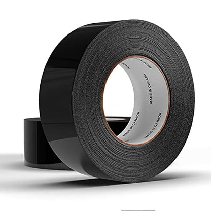 Stuck-O-Tape - Multi-Purpose Polyethylene Tape - Indoor/Outdoor Masking Surface by Unknown