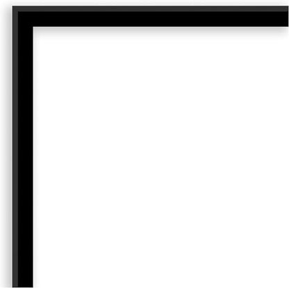 Amanti Art Black Framed Magnetic Board 21x21 Medium Vision Board - Image 4