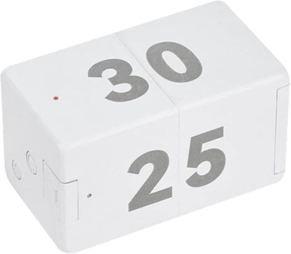 Pomodoro Timer Cube, Desk Productivity Time Management Tool by Mioyoow