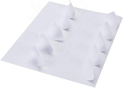 BESTEASY 10-UP Address Labels, /Address Mailing Labels 1000 Sheets Shipping - Image 7