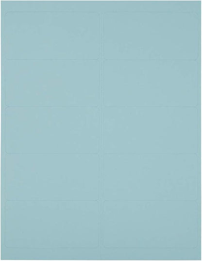 JAM PAPER Shipping Address Labels - Image 6