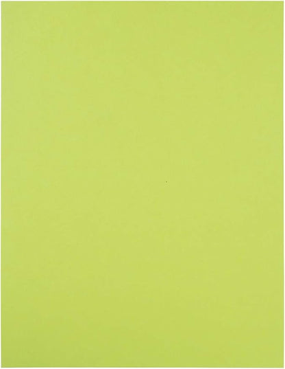 JAM PAPER Full Sheet Shipping Labels - Image 4