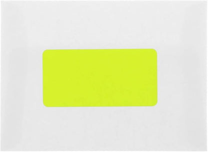 JAM PAPER Shipping Address Labels - Image 3