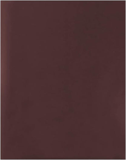 JAM PAPER Custom Printed Semi-Gloss Folders - Image 2