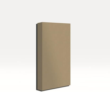 Acoustimac Low Frequency Bass Trap DMD 4' x 2' x 4" KHAKI 2 by Acoustimac