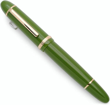 JINHAO X159 Fountain Pen by xixixiaozhu
