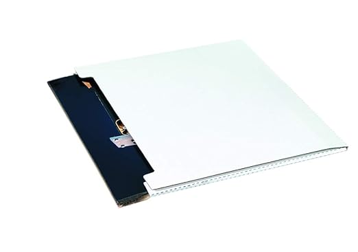 Tape Logic TLM20161 Jumbo Fold-Over Mailers - Image 3