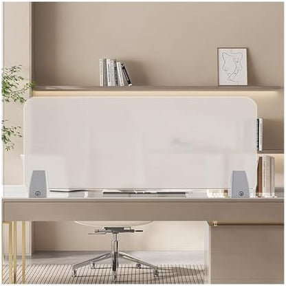 Free Standing Desk Privacy Panel - Image 7