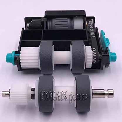 KV-SS039 KVSS039 Roller Exchange Kit - Image 6