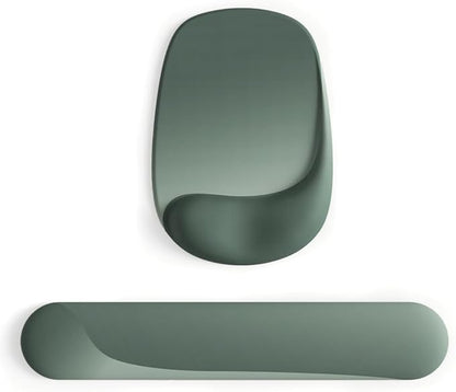 ErgoEase Ergonomic Mouse Pad by DEMONCHEST