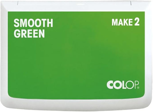 COLOP Make Series, Ink Stamp Pads, by COLOPUSA