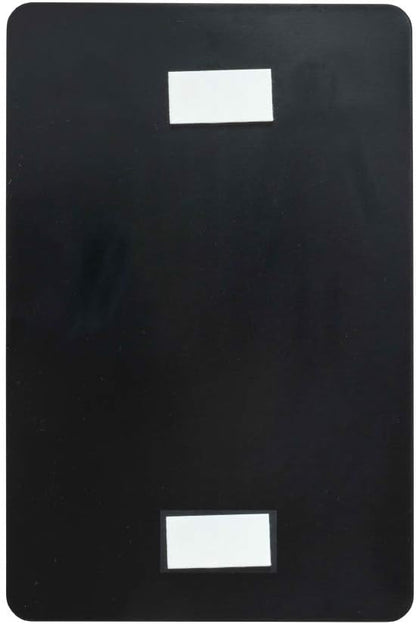 Men's/Women's Restroom Sign for Handicap Accessible Restroom ADA-Compliant - Image 8