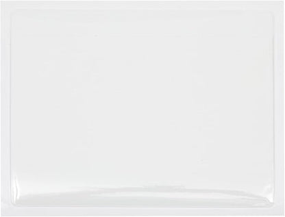 Juvale Index Card Holder Sleeves - Image 8