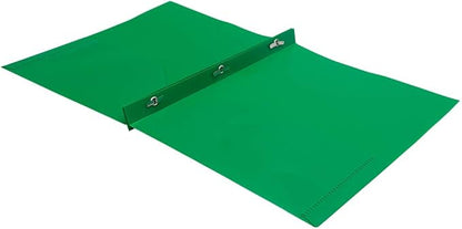 JAM PAPER Plastic Color POP Folders - Image 4