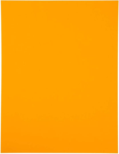 JAM PAPER Full Sheet Shipping Labels - Image 4