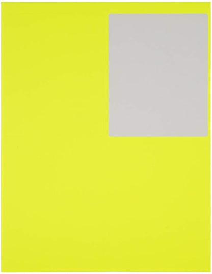 JAM PAPER Shipping Address Labels - Image 6