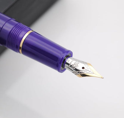 JINHAO 82 Fountain Pen - Image 2