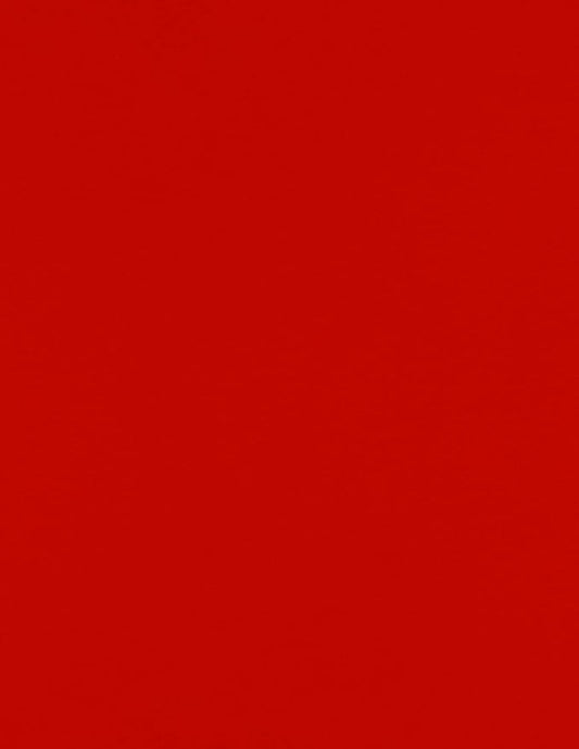 LUXPaper 8.5" x 11" Paper | Letter Size | Holiday Red | 60lb. Text | 500 Qty by LUXPaper