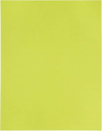 JAM PAPER Return Address Labels - Image 6