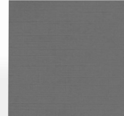 LUXPaper 8.5" x 11" Cardstock | Letter Size | Sterling Gray Linen | 100lb. - Image 7