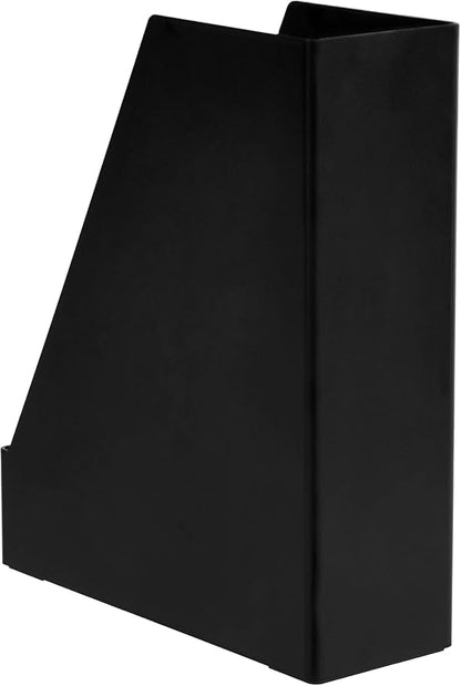 Amazon Basics Plastic Desk Organizer - Image 6