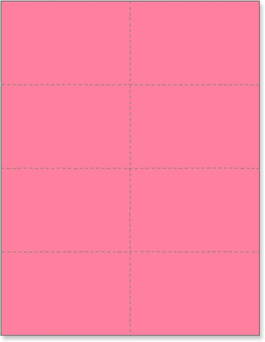 Limited Papers 8.5x11 Perforated Paper, 20/50 Pound, 75 GSM, Variety of by Limited+Papers