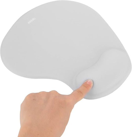 xinidc Ergonomic Computer Mouse Pad by xinidc