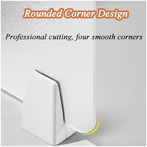 Free Standing Desk Privacy Panel - Image 6