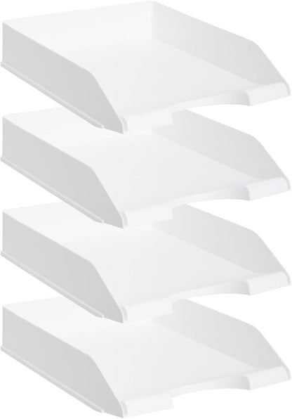 Stockroom Plus Rectangular Letter Trays - Image 5