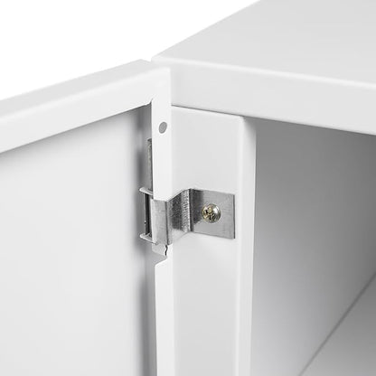 Zateety Metal Printer Stand - Image 6