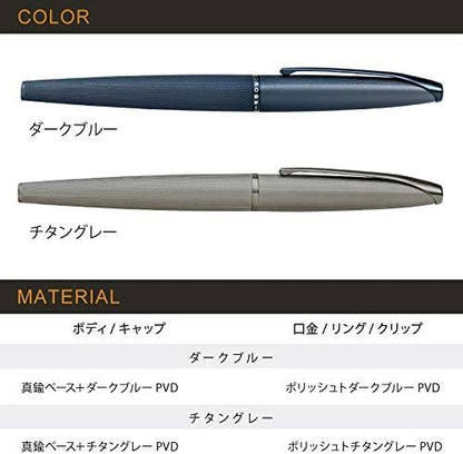 Cross ATX Refillable Rollerball Pen Presented in a Luxury Gift Box - Image 5