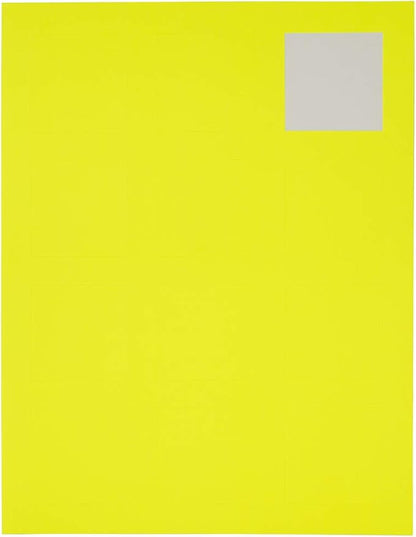 JAM PAPER Product & Container Labels - Image 5
