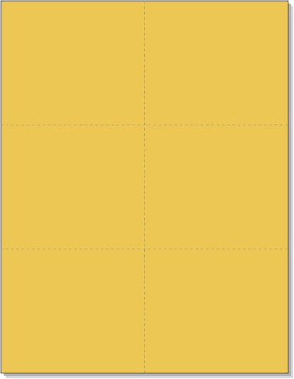 Limited Papers 8.5x11 Perforated Paper, 20/50 Pound, 75 GSM, Variety of by Limited+Papers