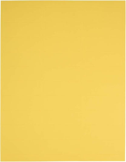JAM PAPER Return Address Labels - Image 6