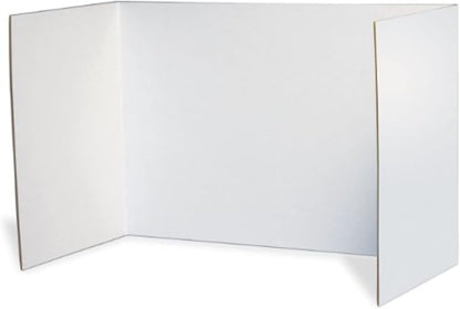 Pacon Privacy Boards, 4 Boards - Image 3