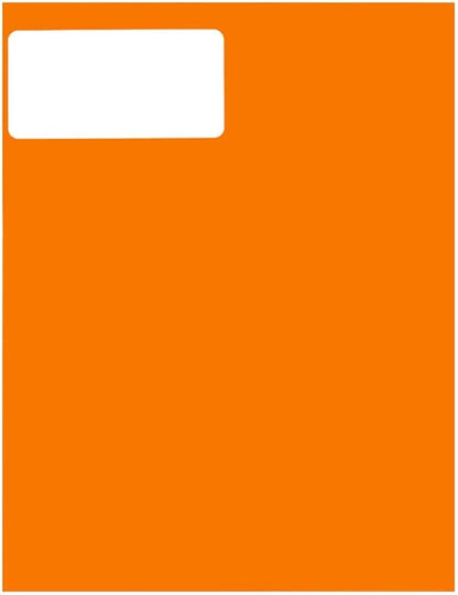 JAM PAPER Shipping Address Labels - Image 2
