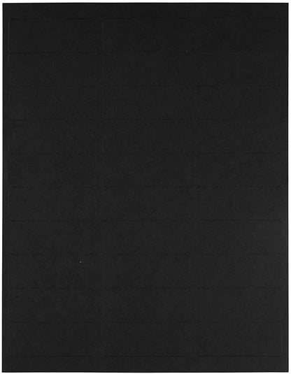 JAM PAPER Return Address Labels - Image 6
