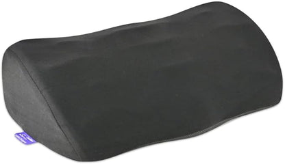 C CUSHION LAB Ergonomic Foot Rest by CUSHIONLAB