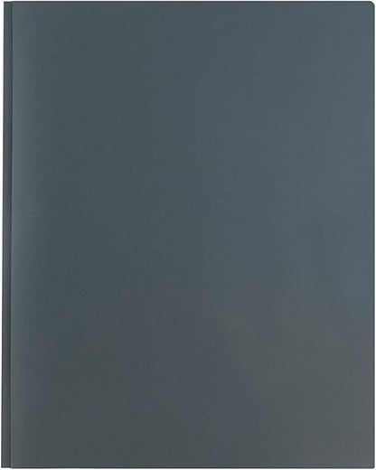 JAM PAPER Plastic Color POP Folders - Image 5