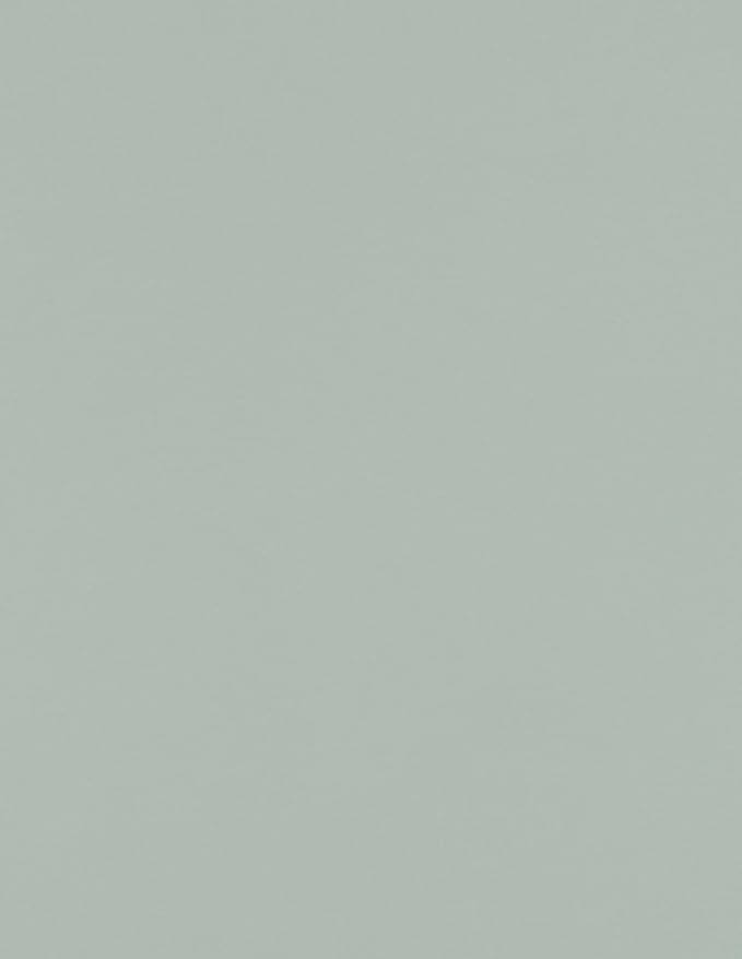 LUXPaper 8.5" x 11" Paper | Letter Size | Slate Gray | 70lb. Text | 500 Qty by LUXPaper