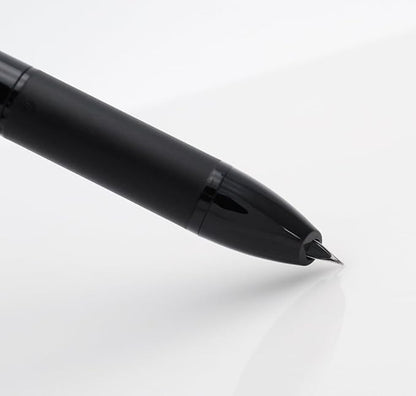xixixiaozhu OASO K018 Sealed Retractable Fountain Pen Set 0.5mm - Image 3